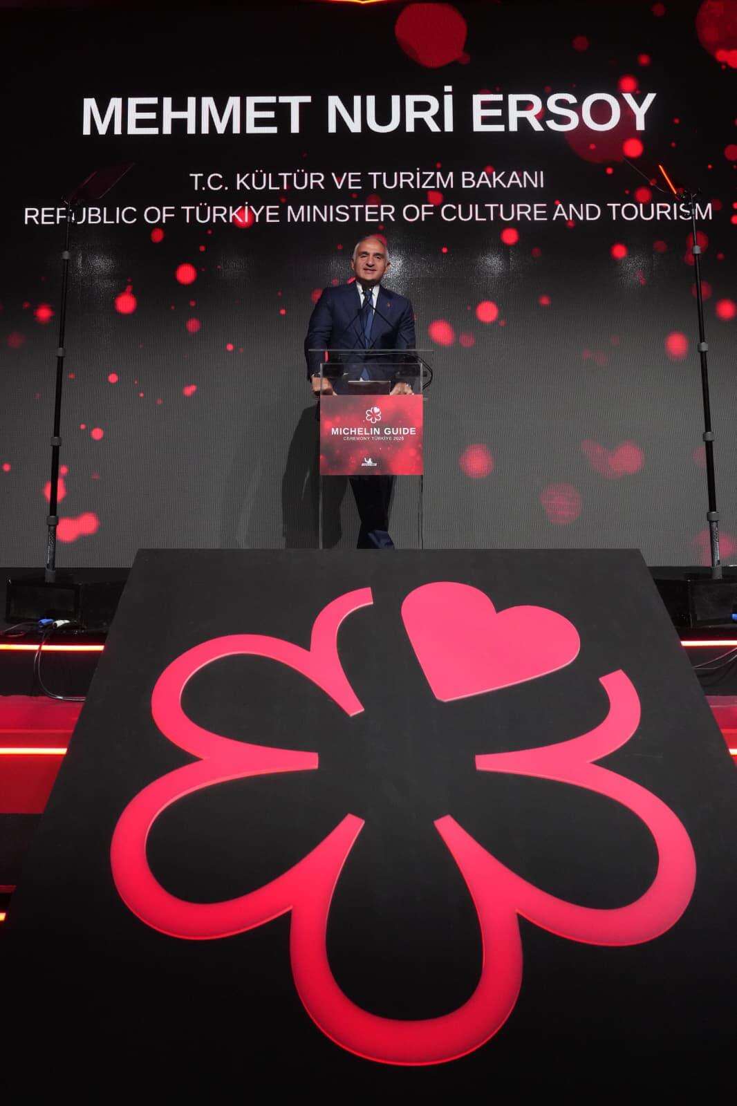 2027 Michelin Rehberi’nde Muğla Heyecanı: 2027 Seçkisi 3 Aralık’ta Açıklanacak 3
